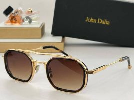 Picture of John Dalia Sunglasses _SKUfw55791624fw